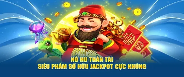 Trò Chơi Nổ Hũ Thần Tài Tại VWin: Hướng Dẫn Chi Tiết Cho Bet Thủ 2 Trò Chơi Nổ Hũ Thần Tài Tại VWin: Hướng Dẫn Chi Tiết Cho Bet Thủ